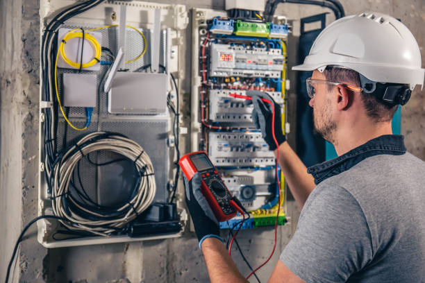 Best Affordable Electrician  in Rochester, NY
