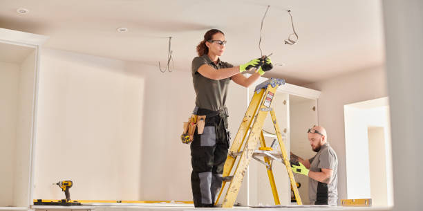 Best Electrical Upgrades for Homes  in Rochester, NY