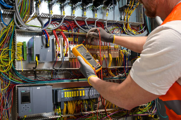Best Emergency Electrical Repair  in Rochester, NY