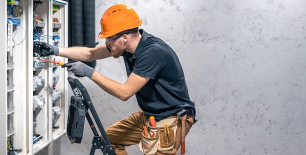 Best Electrical Installation Contractor  in Rochester, NY