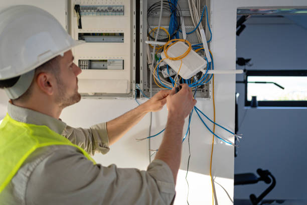 Best Affordable Emergency Electrician  in Rochester, NY